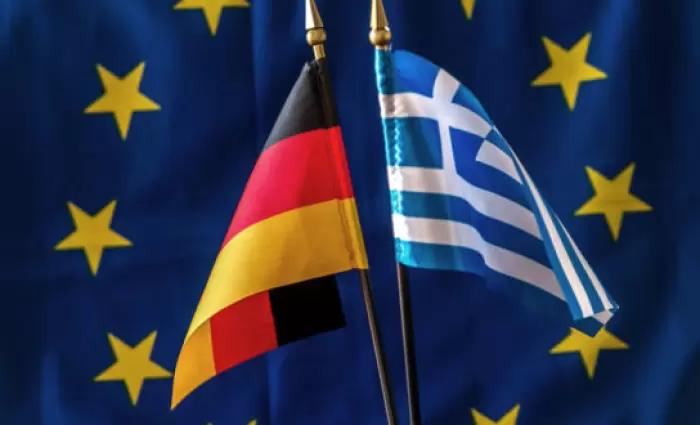 Η Ελλάδα διεκδικεί τις γερμανικές οφειλές
