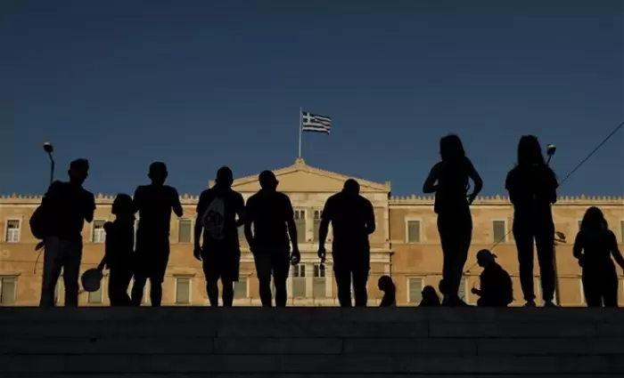 Τετραπλό κέρδος για την Ελλάδα από την πρόωρη αποπληρωμή του ΔΝΤ