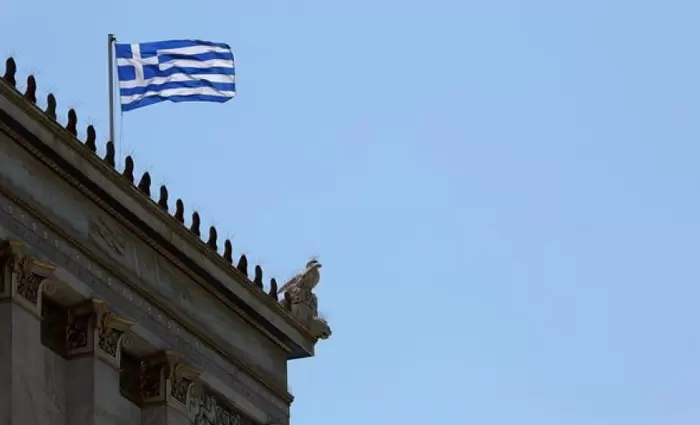 Ελλάδα: Επιστρέφει στα ελλείμματα ο κρατικός προϋπολογισμός