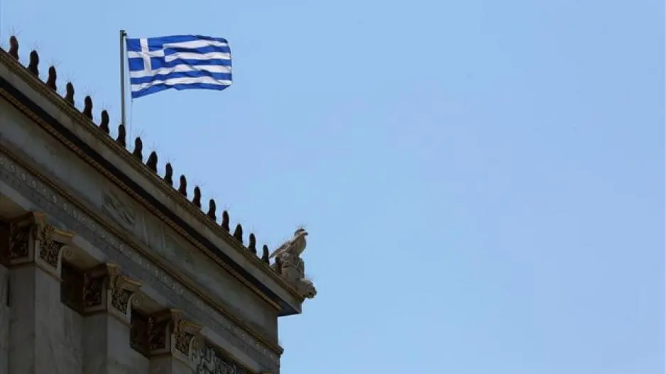 Ελλάδα: Επιστρέφει στα ελλείμματα ο κρατικός προϋπολογισμός