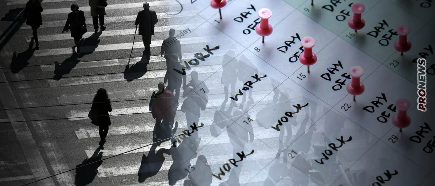 Ελλάδα: Στο 9,6% η ανεργία - Οι απασχολούμενοι ανήλθαν σε 4.293.899