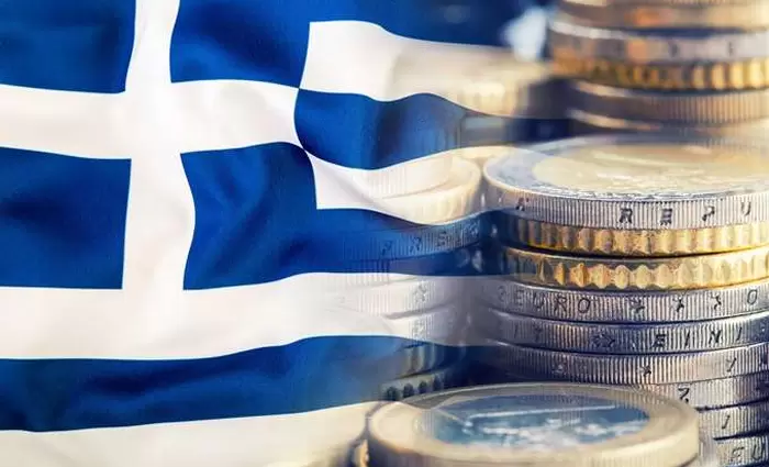O DBRS έδωσε στην Ελλάδα την επενδυτική βαθμίδα