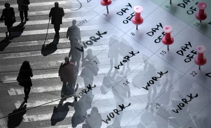 Ελλάδα: Στο 9,6% η ανεργία - Οι απασχολούμενοι ανήλθαν σε 4.293.899