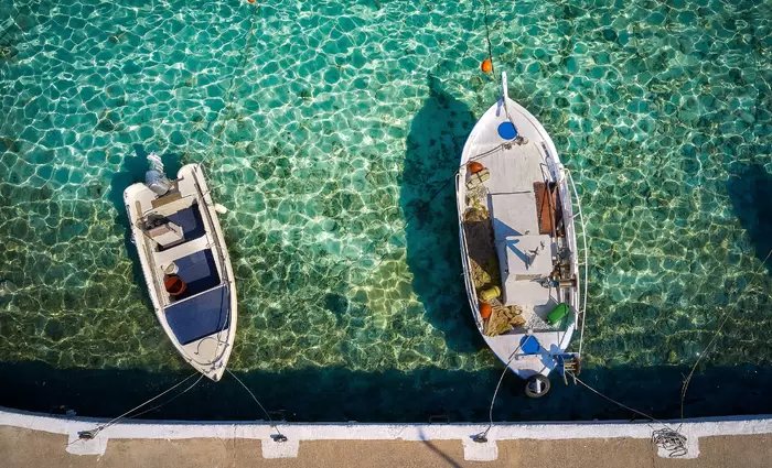 Ανοίγουν σήμερα οι πύλες εισόδου στην Ελλάδα