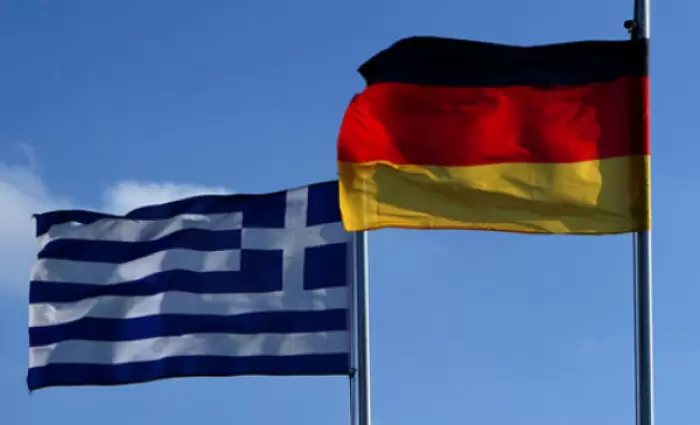 Αύξηση των γερμανικών επενδύσεων στην Ελλάδα