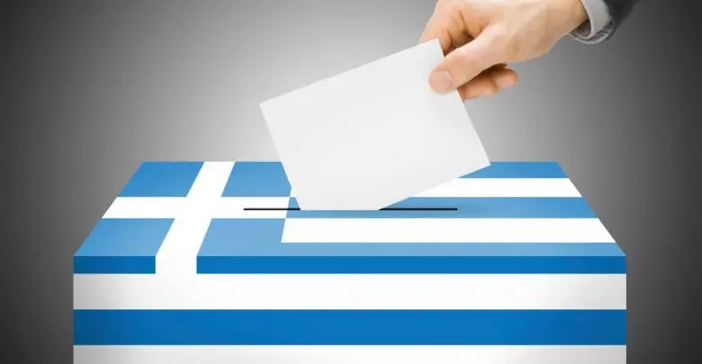Στις 7 Ιουλίου οι εθνικές εκλογές στην Ελλάδα 