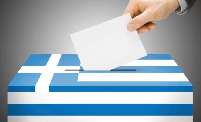 Στις 7 Ιουλίου οι εθνικές εκλογές στην Ελλάδα 