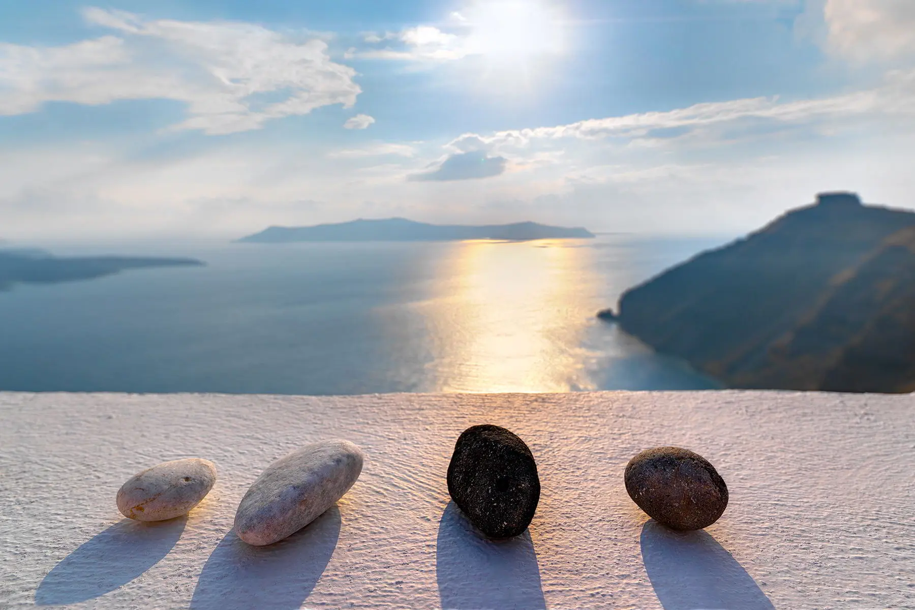 Η Ελλάδα, πρωταγωνίστρια και στον τουρισμό πολυτελείας  