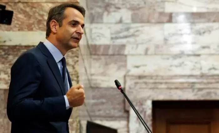 Ελλάδα: Μέτρα ύψους €6 δισ. για εργαζόμενους και επιχειρήσεις