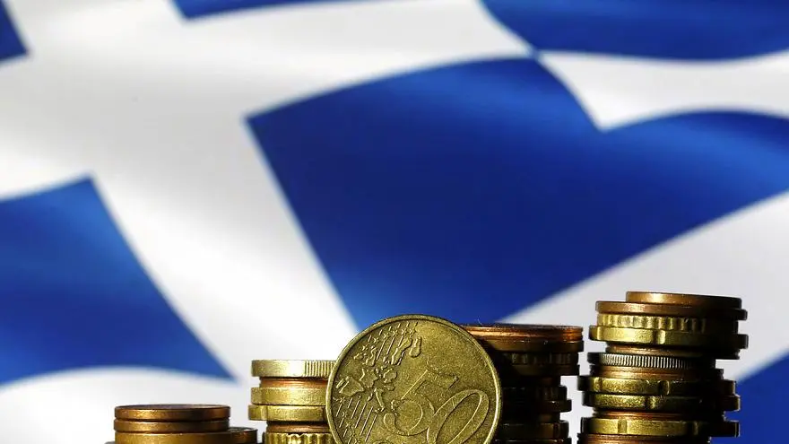 Εγκρίθηκε η εκταμίευση του 1 δισ. ευρώ προς την Ελλάδα