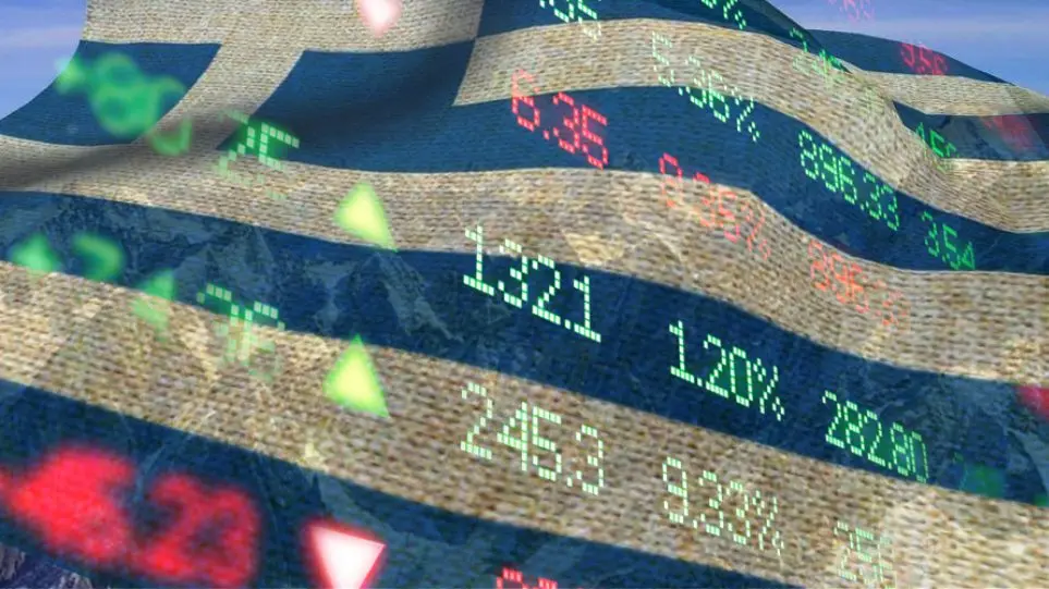 Άνοιξε το βιβλίο για το 10ετές ελληνικό ομόλογο