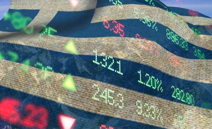 Άνοιξε το βιβλίο για το 10ετές ελληνικό ομόλογο