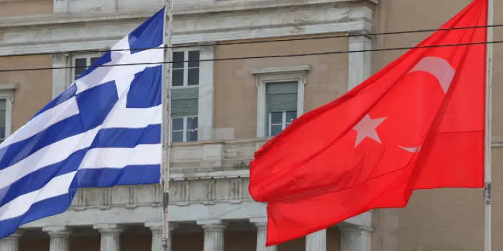 Η Τουρκία στην 5η θέση των ελληνικών εξαγωγών