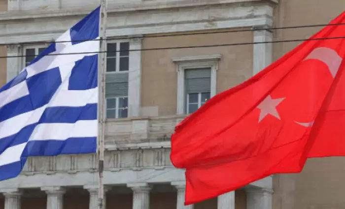 Η Τουρκία στην 5η θέση των ελληνικών εξαγωγών