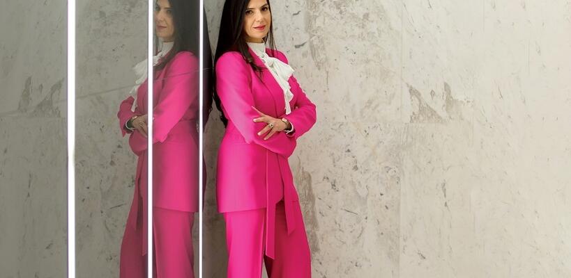 Να είσαι φωνή όχι αντίλαλος!