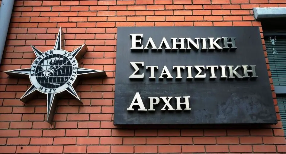 Στο 18,6% υποχώρησε η ανεργία στην Ελλάδα