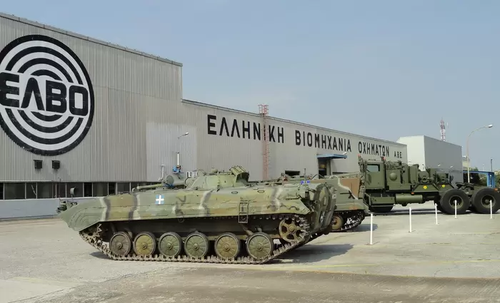 Ο ισραηλινός Όμιλος SK αποκτά το 100% της ΕΛΒΟ