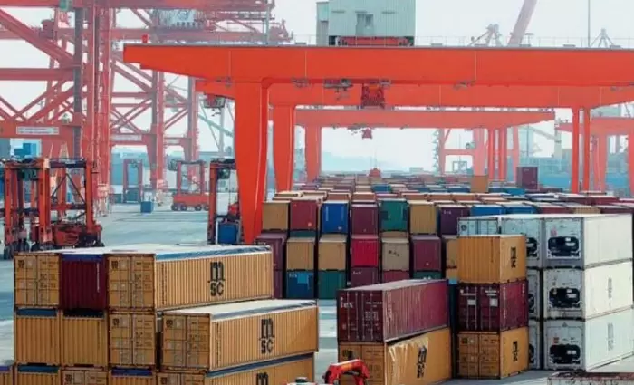 Ελλάδα: Αύξηση κατά 56% στο έλλειμμα του εμπορικού ισοζύγιο το Μάιο