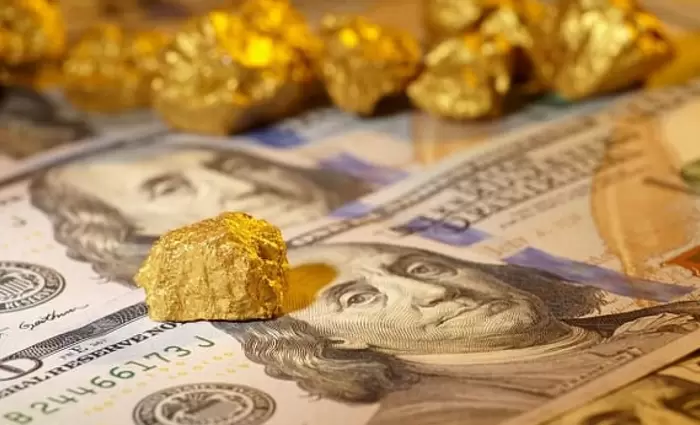 Πώς έφτασε σε χαμηλό οκταμήνου ο χρυσός