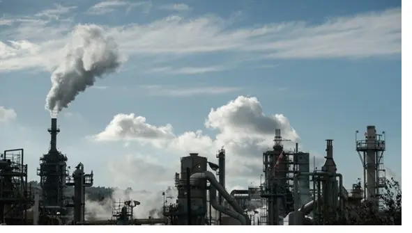 Συμφωνία στην ΕΕ για μείωση των εκπομπών αερίων που προκαλούν το φαινόμενο του θερμοκηπίου