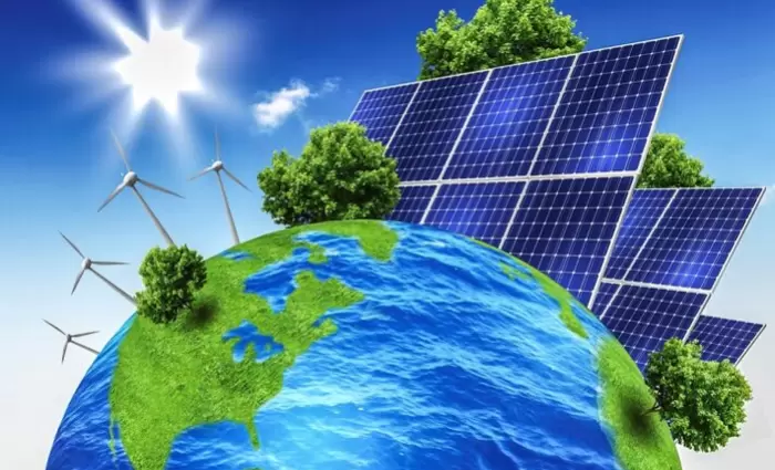 Η χρηματοδότηση της ενεργειακής μετάβασης