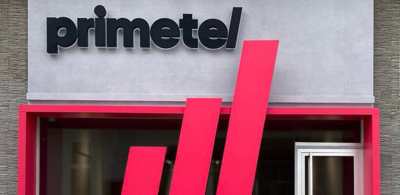 Αλλάζει καθεστώς η Primetel