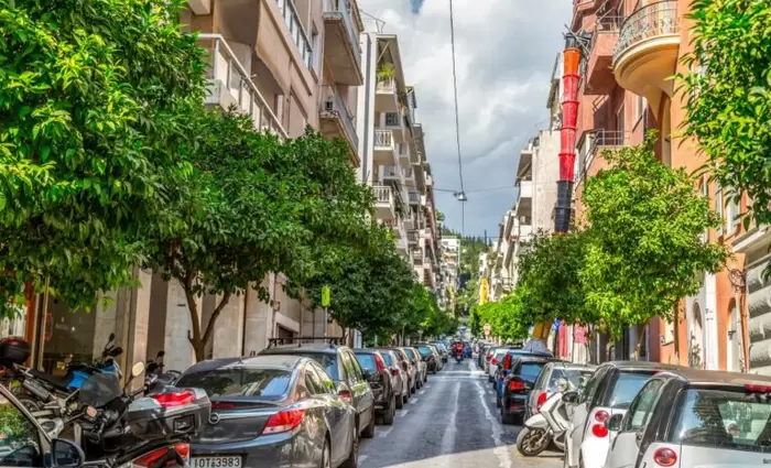 Επιχείρηση «άνοιγμα κλειστών κατοικιών» για να μειωθούν τα ενοίκια στην Ελλάδα