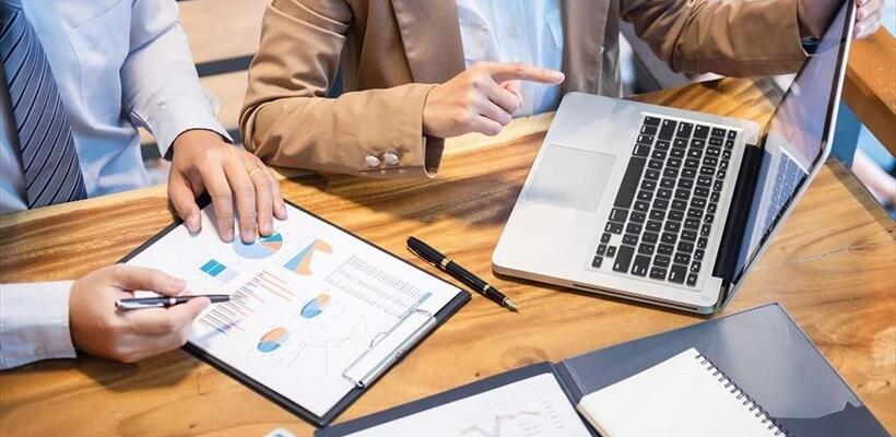 Τεράστιος βραχνάς για εταιρείες οι πραγματικοί δικαιούχοι