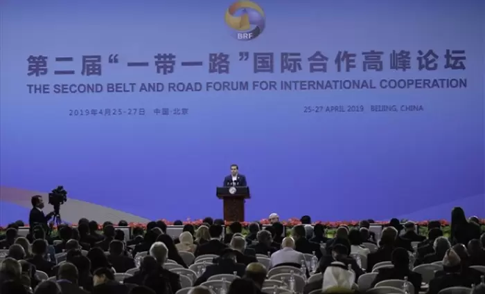 Έντονο κινεζικό ενδιαφέρον για επενδύσεις στην Ελλάδα