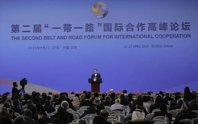 Έντονο κινεζικό ενδιαφέρον για επενδύσεις στην Ελλάδα