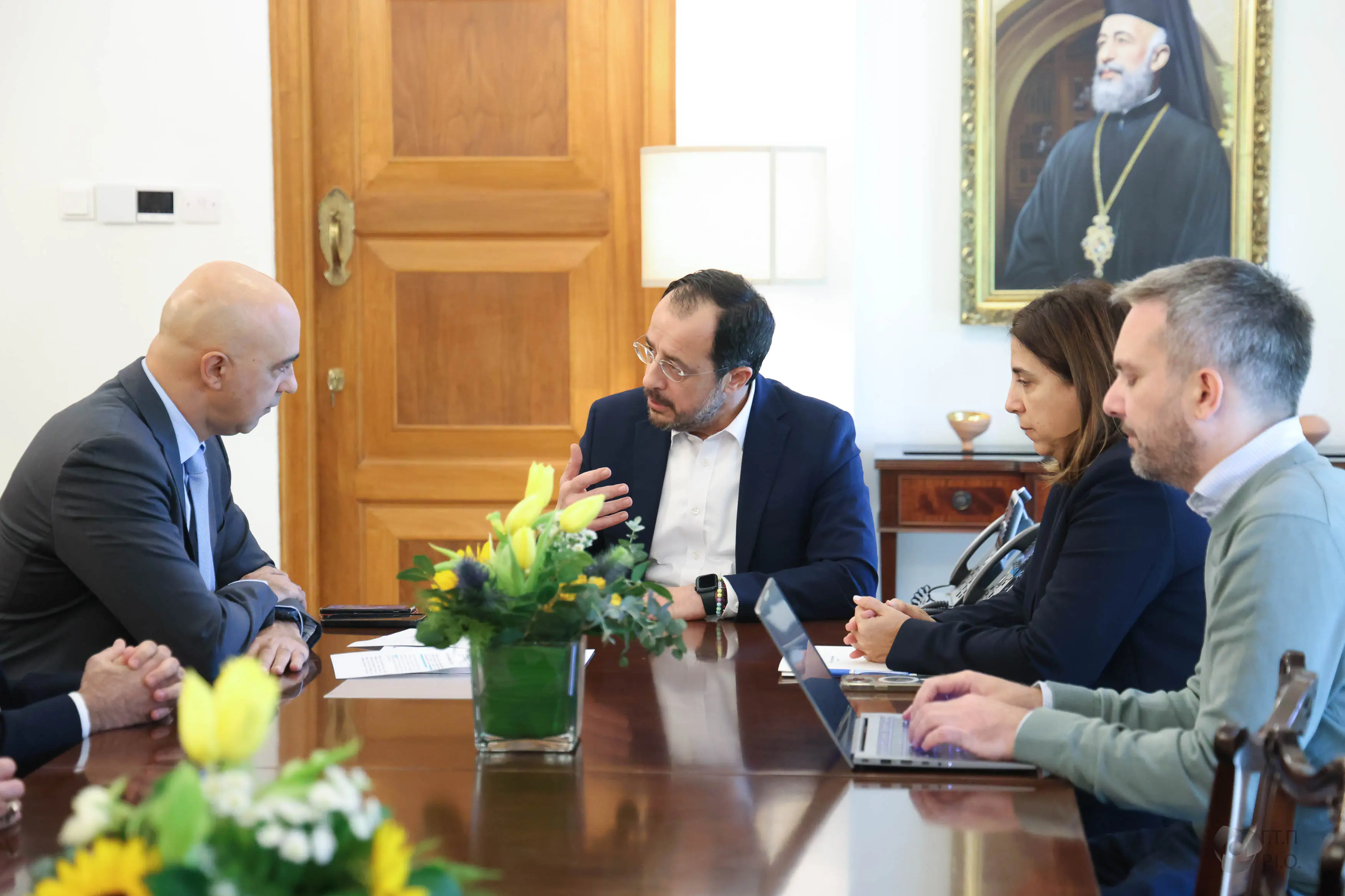 Θα αποκτήσει νέες εξουσίες η Επιτροπή Κεφαλαιαγοράς, είπε ο ΠτΔ