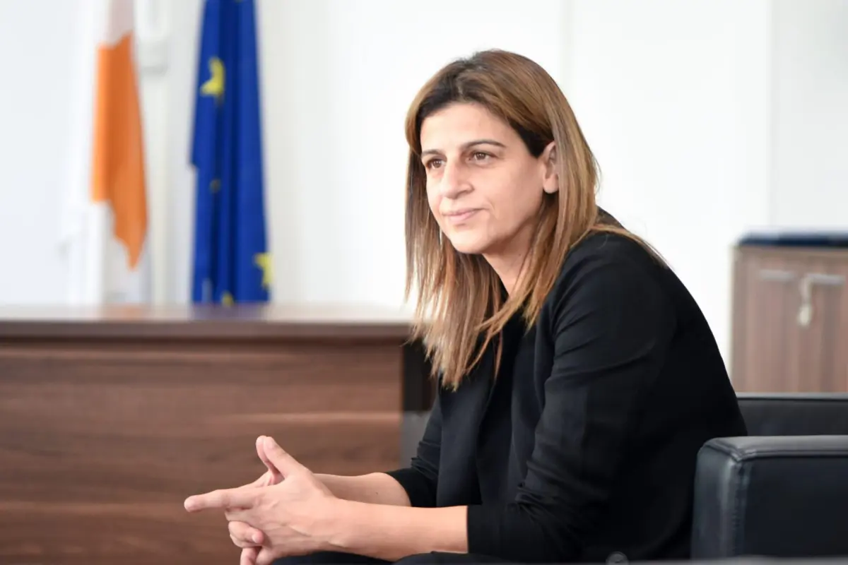 Τζόζη Χριστοδούλου: Να μην πέσουμε στην παγίδα του “ticking boxes”