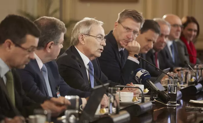 Οι 15 προτάσεις της Επιτροπής Πισσαρίδη