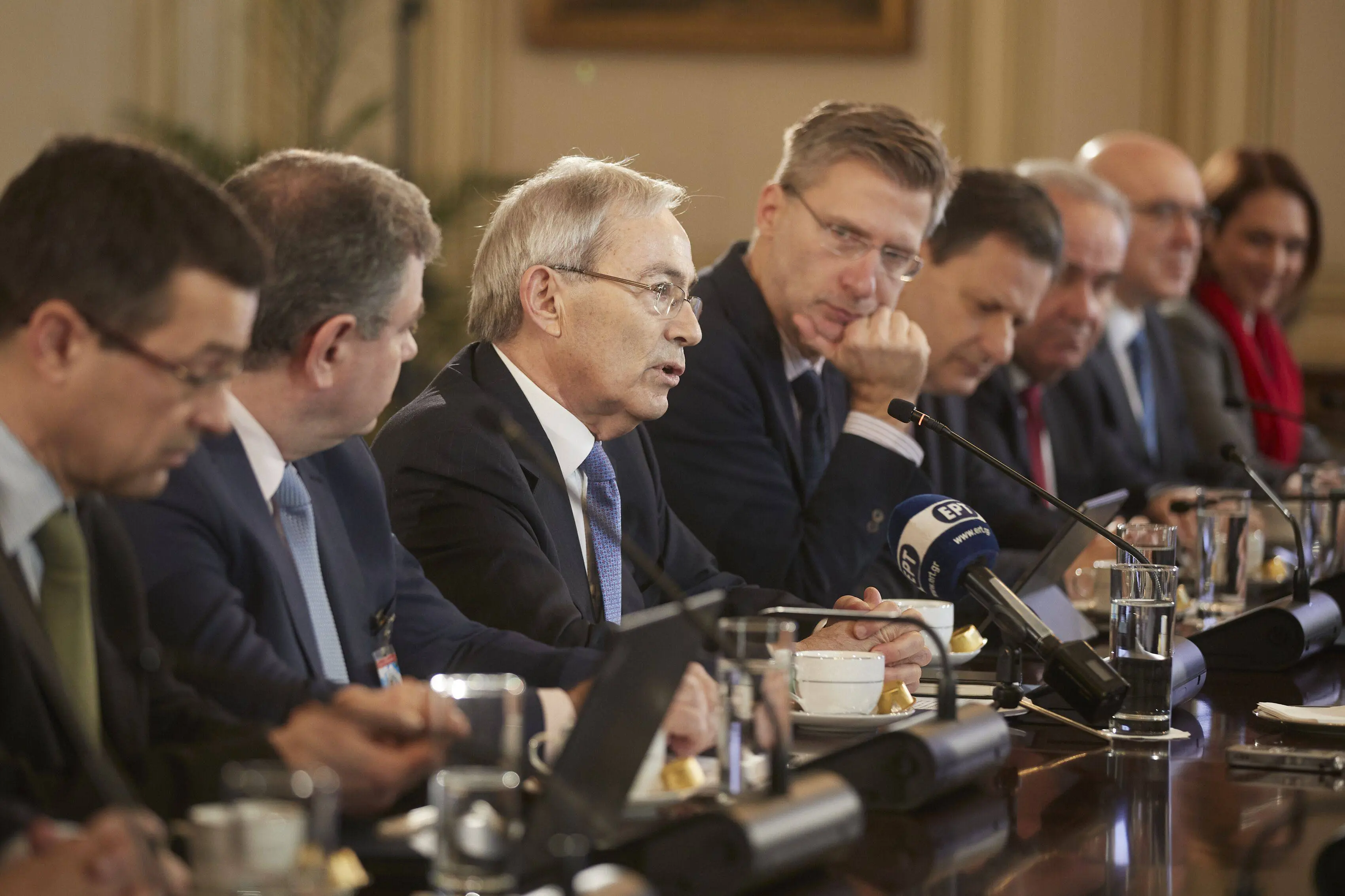 Οι 15 προτάσεις της Επιτροπής Πισσαρίδη