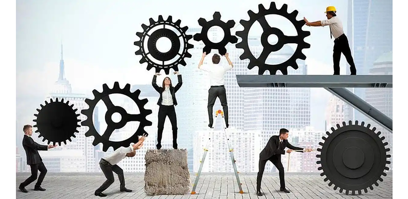 Συμβάσεις και ΑΤΑ κυριαρχούν στα πρωτομαγιάτικα μηνύματα των συντεχνιών