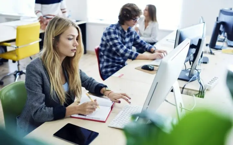 Εργασία: Πώς η χαλάρωση στη δουλειά είναι παραγωγική