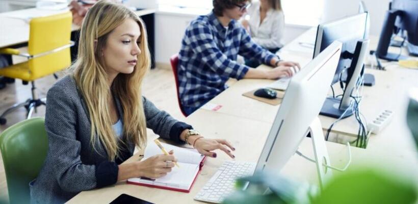 Εργασία: Πώς η χαλάρωση στη δουλειά είναι παραγωγική