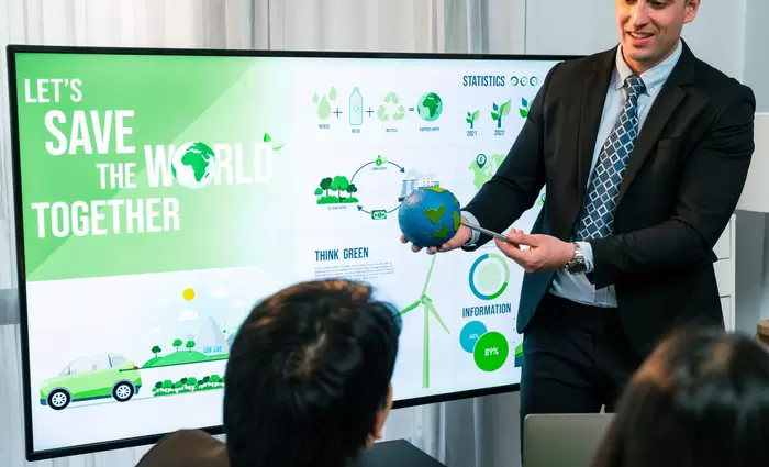 Το “S” στο ESG: Ένας καθοριστικός παράγοντας για τις επιχειρήσεις και την κοινωνία