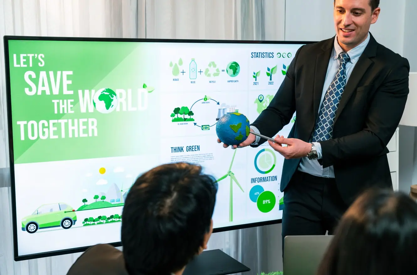 Το “S” στο ESG: Ένας καθοριστικός παράγοντας για τις επιχειρήσεις και την κοινωνία