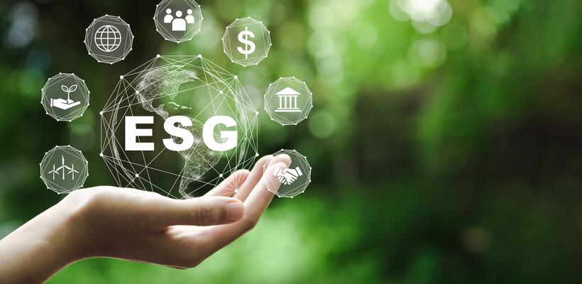 Κριτήρια ESG: Το στοίχημα των επιχειρήσεων για την προσέλκυση «πράσινων» επενδύσεων
