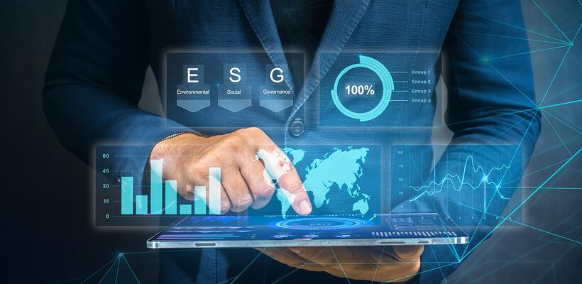 ESG: Ο ρόλος των τραπεζών, η βιώσιμη χρηματοδότηση και η πρόοδος των επιχειρήσεων