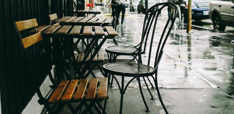 Τα κέντρα αναψυχής ανησυχούν για τον τερματισμό των Σχεδίων στήριξης
