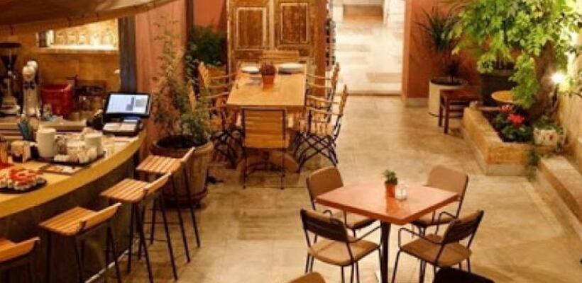 Ξανά επί τάπητος η έλλειψη εργαζομένων στην επισιτιστική βιομηχανία