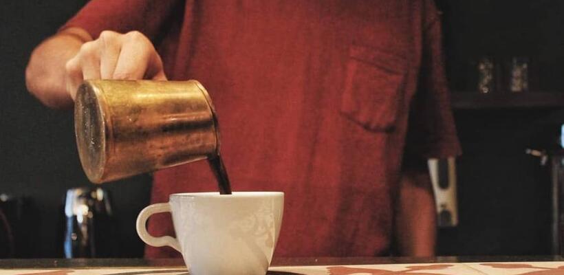 Έτσι θα λειτουργήσουν καφέ, μπαρ και εστιατόρια από 16 Μαρτίου