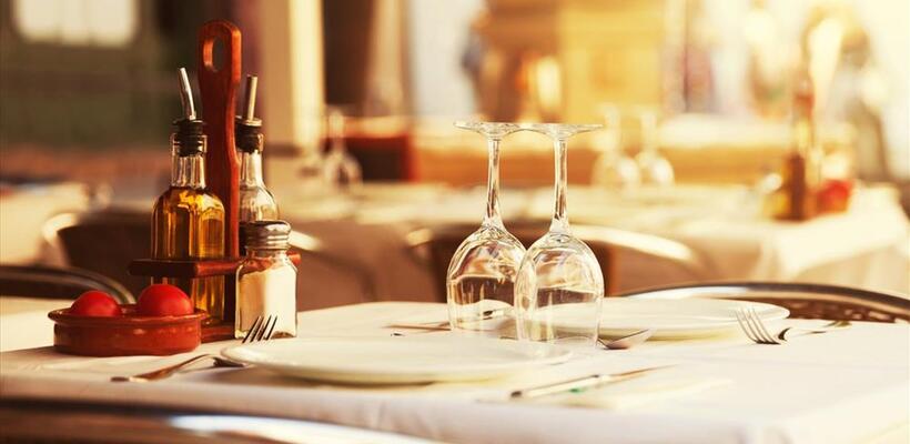 Πώς θα λειτουργούν καφετέριες και εστιατόρια μετά την πανδημία στην Κύπρο