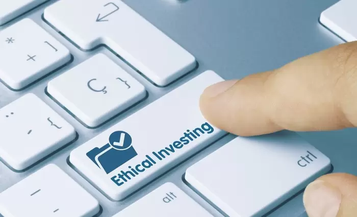 Ηθική συμπεριφορά στον τομέα των επενδυτικών ταμείων