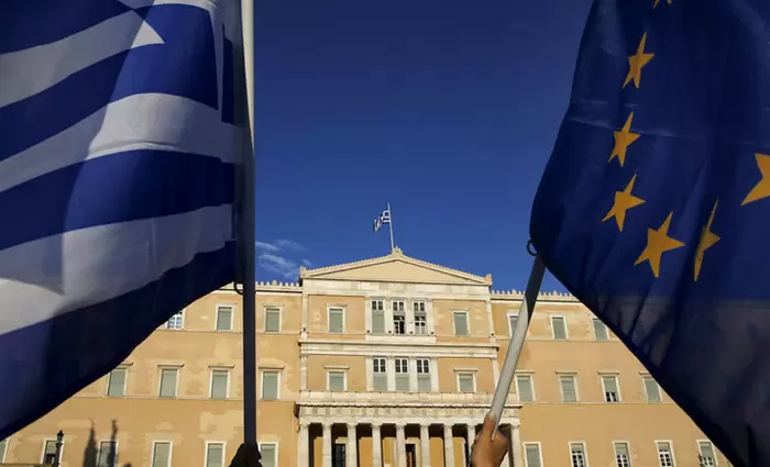 Κομισιόν: Ενέκρινε έργο €223 εκ. για την Ελλάδα