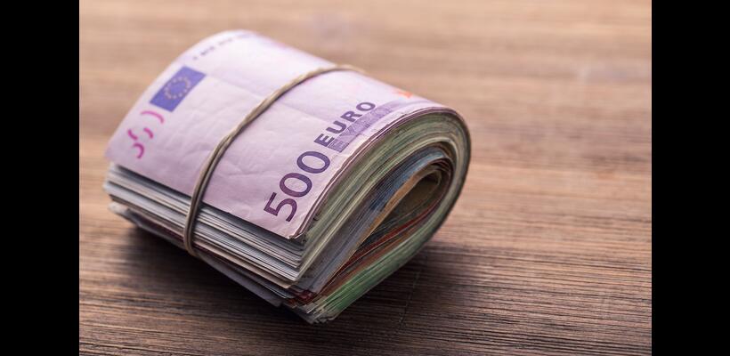 Αύξηση ρευστότητας προς την παραγωγική οικονομία