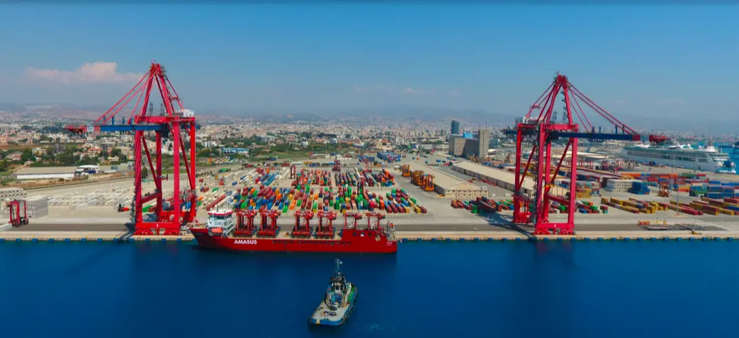 Πόσα εισέπραξε το κράτος από την ιδιωτικοποίηση του λιμανιού Λεμεσού;