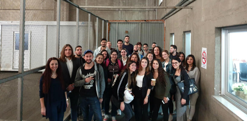 Eurogate: Επενδύει στο μέλλον της κυπριακής Ναυτιλίας